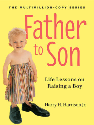 cover image of Father to Son, Revised Edition